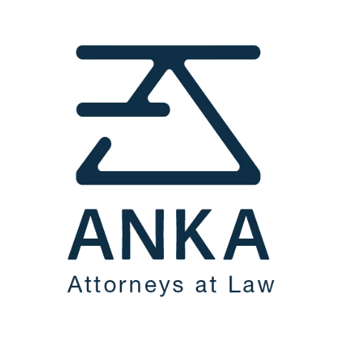 Anka Law logosu