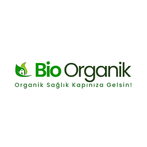 Bio Organik logosu