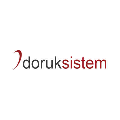Doruksistem logosu