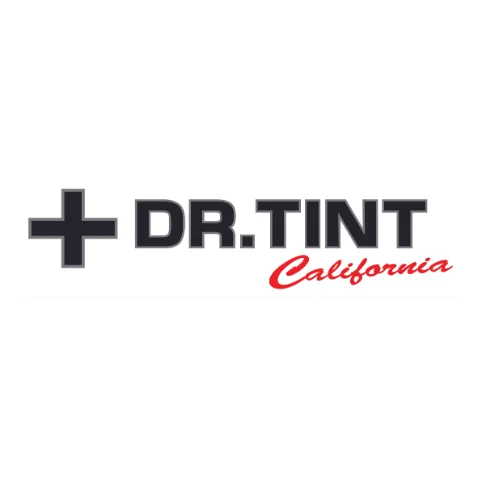 Dr Tint California logosu