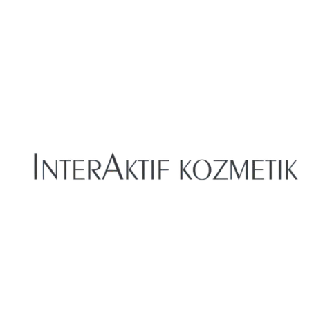 Interaktif Kozmetik logosu