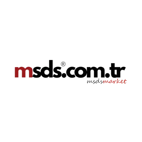 MSDS Market logosu