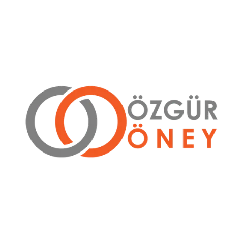 Özgür Öney logosu