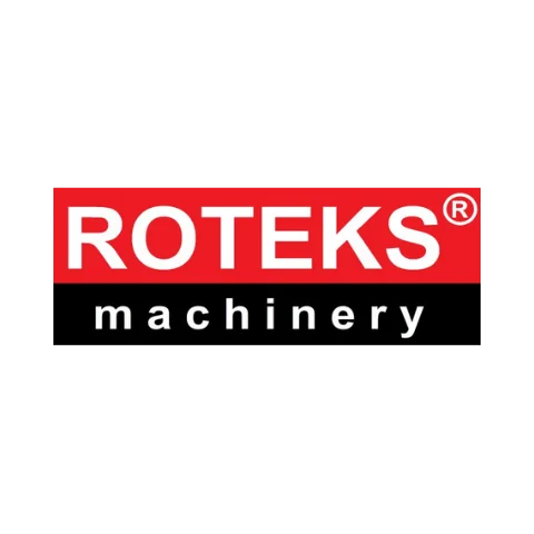 Roteks Machinery logosu