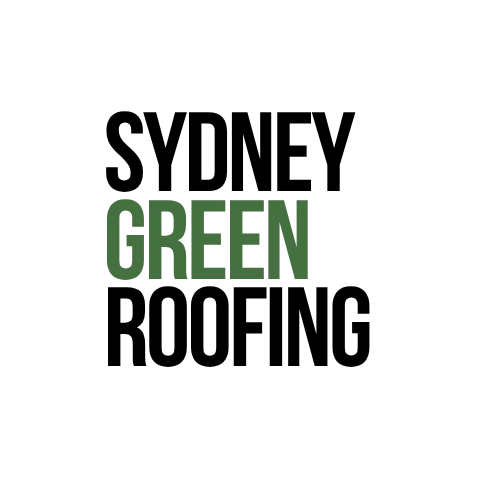 Sydney Green Roofing logosu