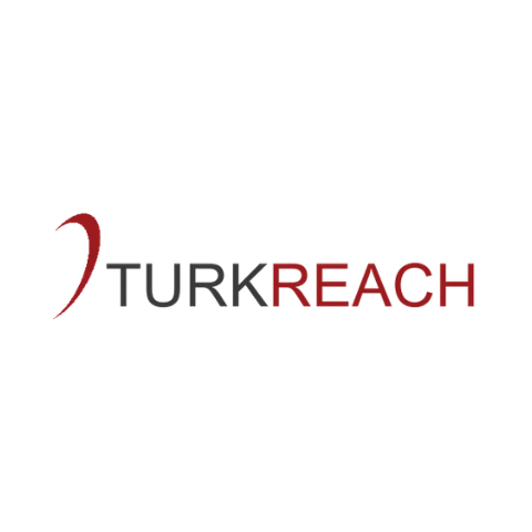 Turkreach logosu