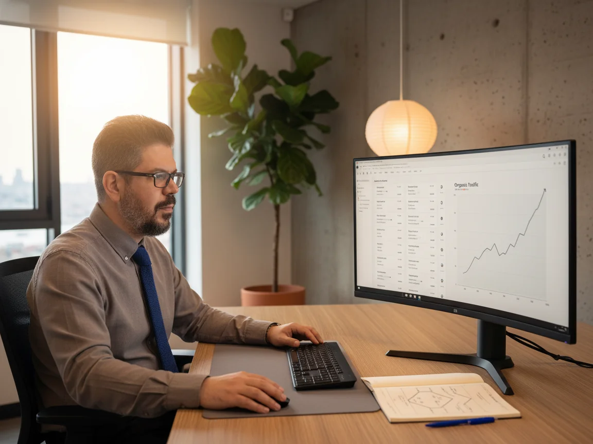 E-ticaret SEO: kategori ve ürün sayfası optimizasyonu