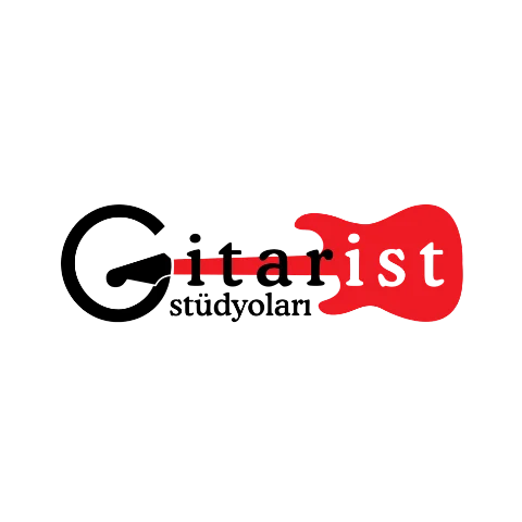 Gitarist Stüdyoları logo
