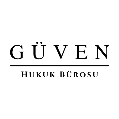 Güven Hukuk Bürosu logo