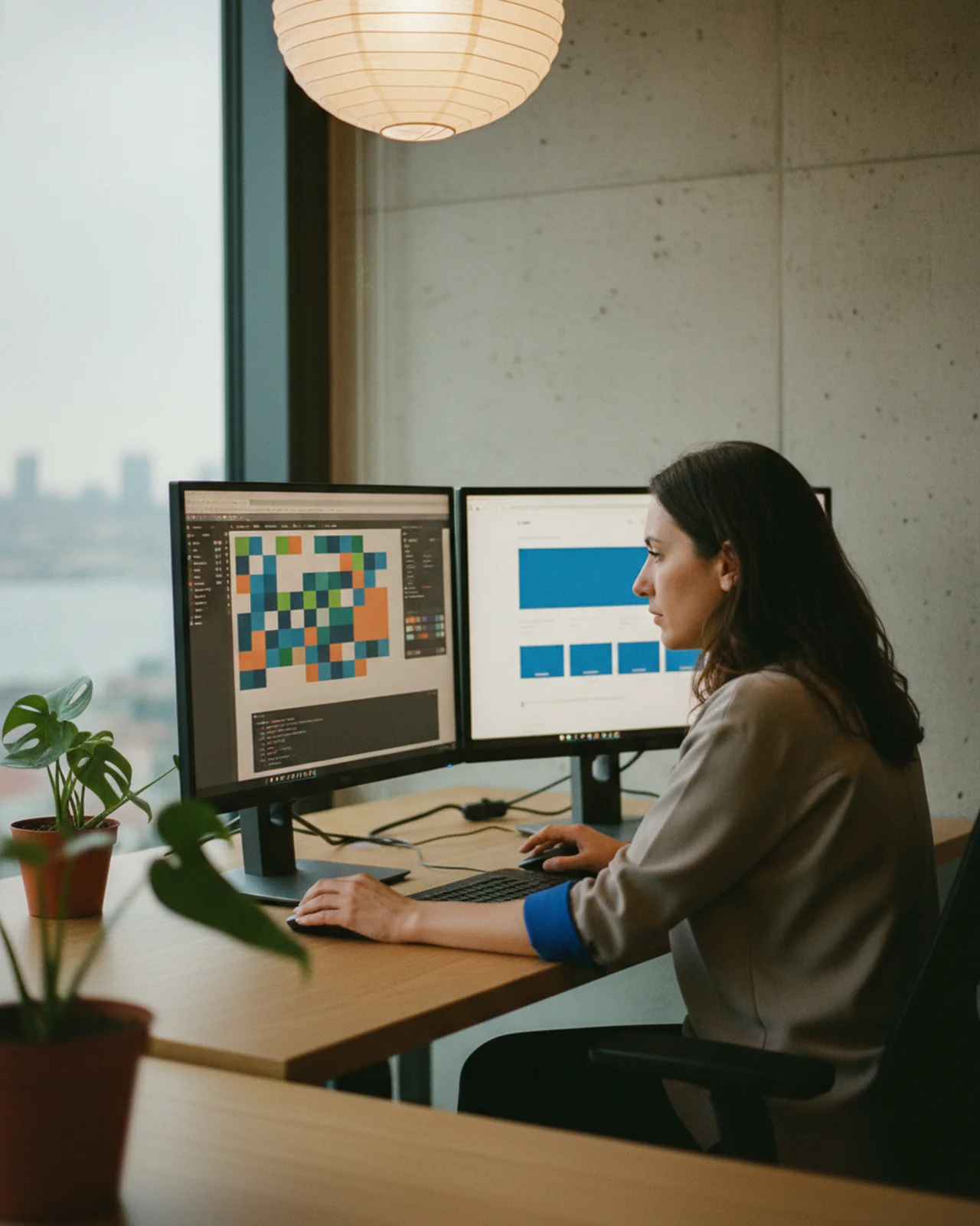 Shopify tema özelleştirme: Liquid, CSS, JSON template ve custom section ile markaya özel mağaza