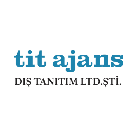 Tit Ajans Dış Tanıtım logo