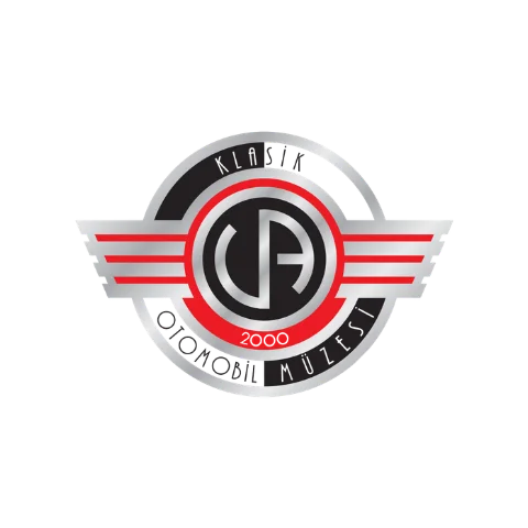 Ural Ataman Klasik Otomobil Müzesi logo
