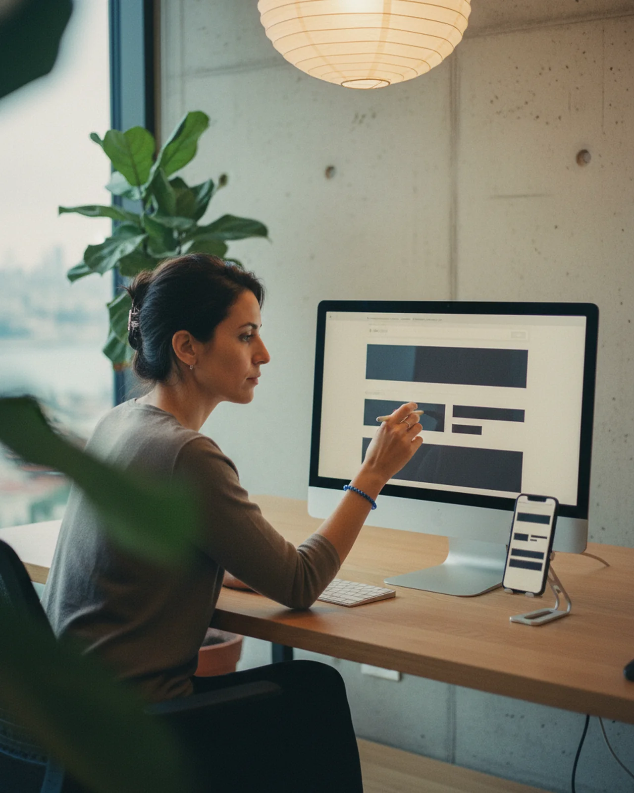 Özel tasarım, dönüşüm odaklı UX ve performans garantisiyle profesyonel WordPress web tasarım
